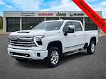 Used 2024 Chevrolet Silverado 3500 High Country Crew Cab for sale #G550102AA - photo 36