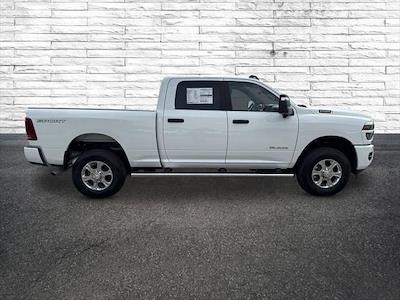 2025 Ram 2500 Crew Cab 4x4 Pickup for sale #G552267 - photo 1