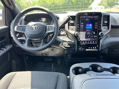 2025 Ram 2500 Crew Cab 4x4 Pickup for sale #G553287 - photo 2