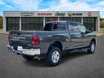 New 2025 Ram 2500 Tradesman Crew Cab 4WD Pickup for sale #G553287 - photo 2