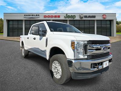 2019 Ford F-250 Crew Cab 4WD Pickup for sale #G556799A - photo 2