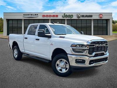 2025 Ram 2500 Crew Cab 4x4 Pickup for sale #G557367 - photo 1