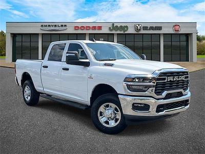 2025 Ram 2500 Crew Cab 4x4 Pickup for sale #G557367 - photo 2