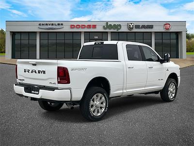 New 2025 Ram 2500 Laramie Crew Cab for sale #G557907 - photo 2