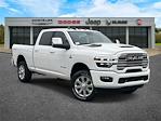 New 2025 Ram 2500 Laramie Crew Cab for sale #G557907 - photo 1