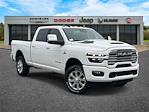New 2025 Ram 2500 Laramie Crew Cab for sale #G557907 - photo 3
