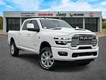 New 2025 Ram 2500 Laramie Crew Cab for sale #G557907 - photo 4