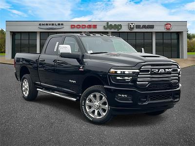 New 2025 Ram 2500 Laramie Crew Cab for sale #G557908 - photo 1
