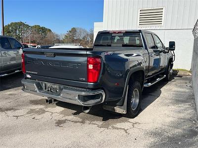 2020 Chevrolet Silverado 3500 Crew Cab 4WD Pickup for sale #G557908A - photo 2