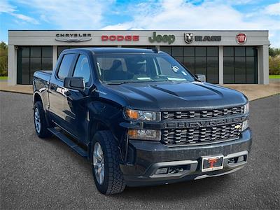 Used 2020 Chevrolet Silverado 1500 - photo 1