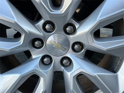 Used 2020 Chevrolet Silverado 1500 - photo 1