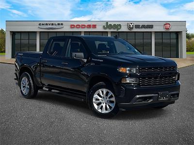 Used 2020 Chevrolet Silverado 1500 - photo 1