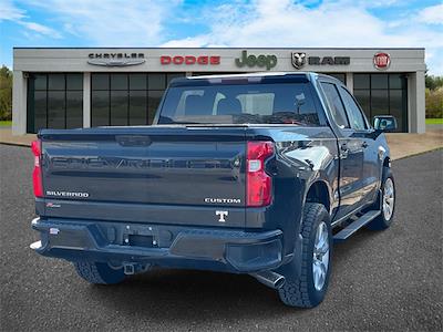 Used 2020 Chevrolet Silverado 1500 - photo 1