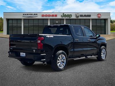 Used 2020 Chevrolet Silverado 1500 - photo 1