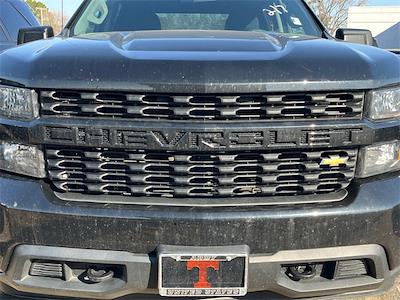 Used 2020 Chevrolet Silverado 1500 - photo 1