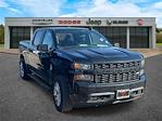 2020 Chevrolet Silverado 1500 Crew Cab 4WD Pickup for sale #G557908AA - photo 1