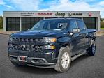 2020 Chevrolet Silverado 1500 Crew Cab 4WD Pickup for sale #G557908AA - photo 6