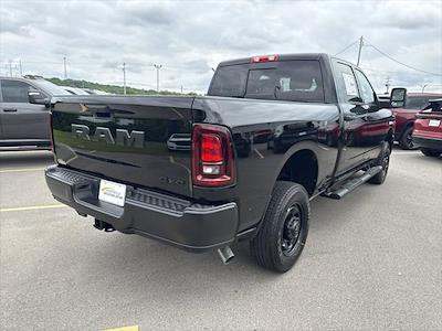 New 2025 Ram 2500 Tradesman Crew Cab 4x4 Pickup for sale #G558851 - photo 2
