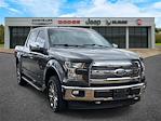 2017 Ford F-150 SuperCrew Cab 4x4 Pickup for sale #G559065A - photo 3