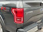 2017 Ford F-150 SuperCrew Cab 4x4 Pickup for sale #G559065A - photo 14
