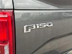 2017 Ford F-150 SuperCrew Cab 4x4 Pickup for sale #G559065A - photo 15