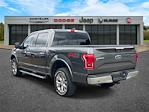 2017 Ford F-150 SuperCrew Cab 4x4 Pickup for sale #G559065A - photo 2