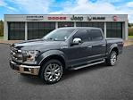 2017 Ford F-150 SuperCrew Cab 4x4 Pickup for sale #G559065A - photo 1