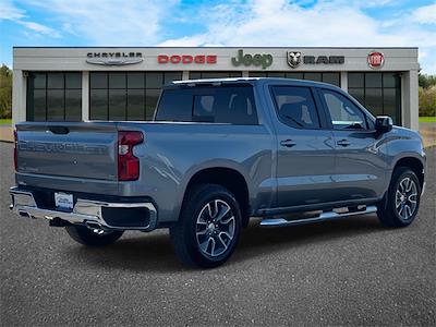 Used 2026 Chevrolet Silverado 1500 - photo 1