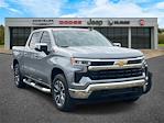 2026 Chevrolet Silverado 1500 Crew Cab 4WD Pickup for sale #G560272A - photo 1