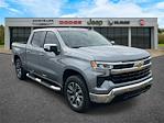 2026 Chevrolet Silverado 1500 Crew Cab 4WD Pickup for sale #G560272A - photo 3