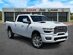 New 2025 Ram 2500 Laramie Crew Cab 4x4 Pickup for sale #G560671 - photo 3