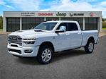 New 2025 Ram 2500 Laramie Crew Cab 4x4 Pickup for sale #G560671 - photo 27