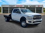2022 Ram 4500 Crew Cab DRW 4x4 Flatbed Truck for sale #G560726A - photo 1