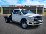 2022 Ram 4500 Crew Cab DRW 4x4 Flatbed Truck for sale #G560726A - photo 3