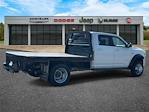 2022 Ram 4500 Crew Cab DRW 4x4 Flatbed Truck for sale #G560726A - photo 2