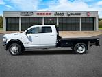 2022 Ram 4500 Crew Cab DRW 4x4 Flatbed Truck for sale #G560726A - photo 30