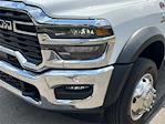 New 2025 Ram 4500 Tradesman Crew Cab 4x4 Flatbed Truck for sale #G560748 - photo 28