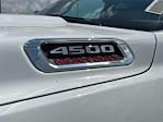 New 2025 Ram 4500 Tradesman Crew Cab 4x4 Flatbed Truck for sale #G560748 - photo 29
