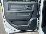 New 2025 Ram 4500 Tradesman Crew Cab 4x4 Flatbed Truck for sale #G560748 - photo 8