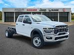 New 2025 Ram 4500 Tradesman Crew Cab 4x4 60 CA Cab Chassis for sale #G560749 - photo 3