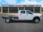 New 2025 Ram 4500 Tradesman Crew Cab 4x4 60 CA Cab Chassis for sale #G560749 - photo 21