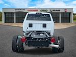 New 2025 Ram 4500 Tradesman Crew Cab 4x4 60 CA Cab Chassis for sale #G560749 - photo 22