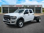 New 2025 Ram 4500 Tradesman Crew Cab 4x4 60 CA Cab Chassis for sale #G560749 - photo 25