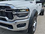 New 2025 Ram 4500 Tradesman Crew Cab 4x4 60 CA Cab Chassis for sale #G560749 - photo 27