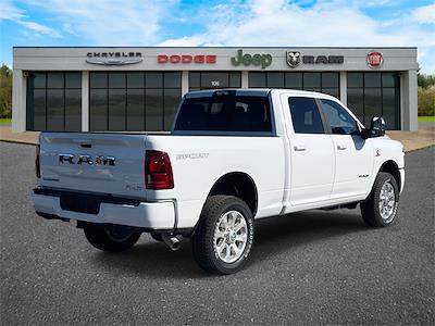 New 2025 Ram 2500 Laramie Crew Cab for sale #G563551 - photo 2