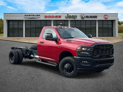New 2025 Ram 3500 - photo 1