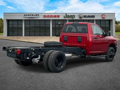 New 2025 Ram 3500 - photo 1