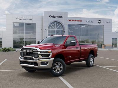 2025 Ram 2500 Regular Cab 4WD Cab Chassis for sale #G567686 - photo 1