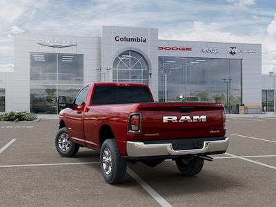 2025 Ram 2500 Regular Cab 4WD Cab Chassis for sale #G567686 - photo 2