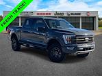 Used 2021 Ford F-150 Lariat SuperCrew Cab for sale #G568878A - photo 1